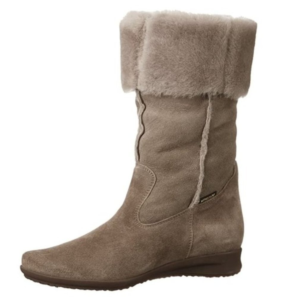 Mephisto Florida Women's Boots